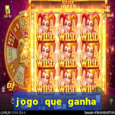 jogo que ganha dinheiro sem depositar